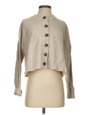 Quince Cardigan (view 1)