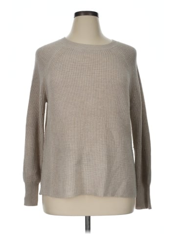 Jessica Simpson Pullover Sweater (view 1)