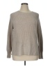 Jessica Simpson Tan Pullover Sweater Size XL - photo 1
