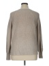 Jessica Simpson Tan Pullover Sweater Size XL - photo 2