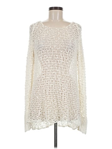 Apropos Pullover Sweater (view 1)