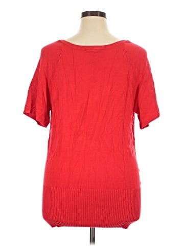 Lane Bryant Pullover Sweater (view 2)