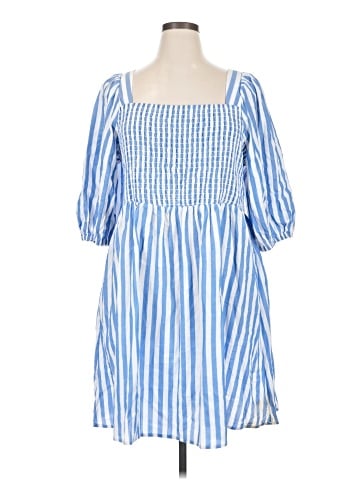 Ava & Viv Casual Dress (view 1)