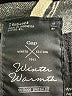 Gap 100% Polyester Black Vest Size S - photo 6