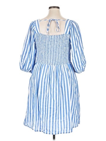 Ava & Viv Casual Dress (view 2)
