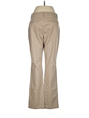 Gloria Vanderbilt Khakis (view 2)