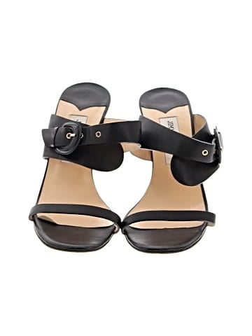 Jimmy Choo Sandals (view 2)