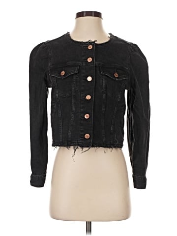 Gap Denim Jacket (view 1)