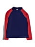 Mini Boden Red Rash Guard Size 4 - 5 - photo 1