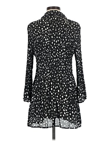 North Style 3/4 Sleeve T-Shirt (view 2)