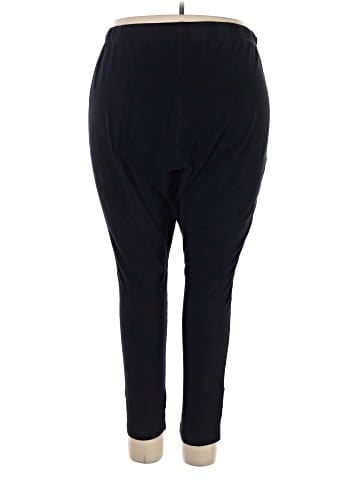 Roaman's Active Pants (view 2)