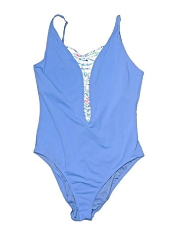 Lilly Pulitzer One Piece Swimsuit (view 1)