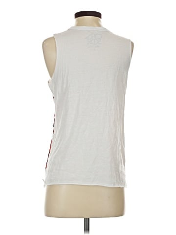 Chaser Sleeveless T-Shirt (view 2)