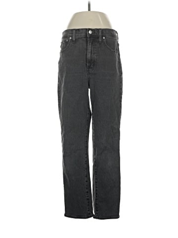 Madewell Jeans (view 1)
