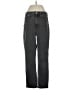 Madewell Chevron-herringbone Gray Jeans Size 27 waist - photo 1