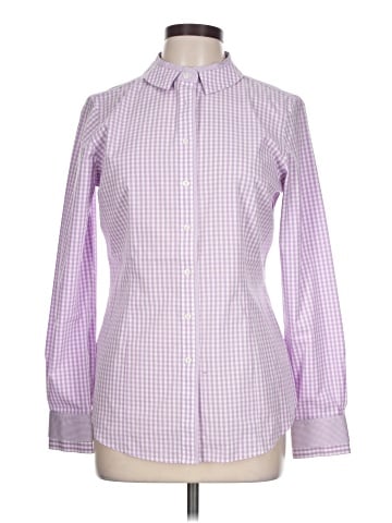 Brooks Brothers Long Sleeve Blouse (view 1)