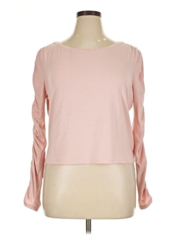 Athleta Long Sleeve Top (view 1)