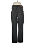Madewell Chevron-herringbone Gray Jeans Size 27 waist - photo 2