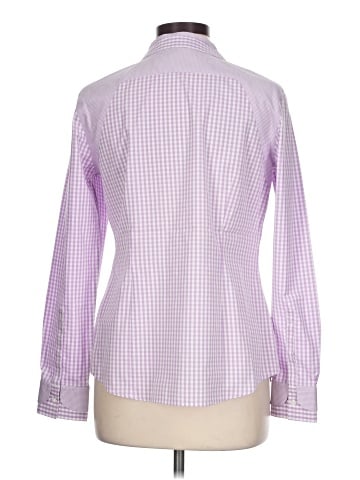 Brooks Brothers Long Sleeve Blouse (view 2)