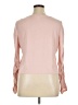 Athleta Pink Long Sleeve Top Size XL - photo 2