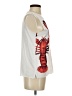 Chaser Silver Sleeveless T-Shirt Size S - photo 4