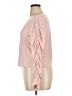 Athleta Pink Long Sleeve Top Size XL - photo 5