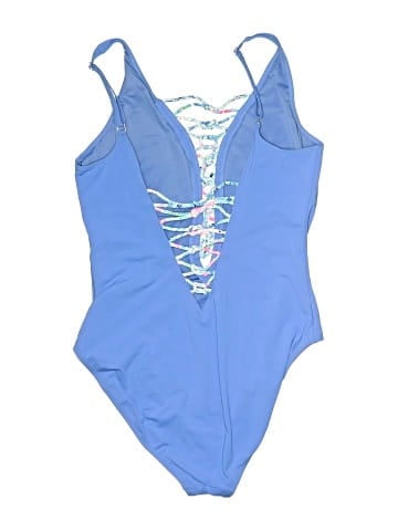 Lilly Pulitzer One Piece Swimsuit (view 2)