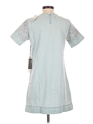 Life in Progress Casual Dress (view 2)