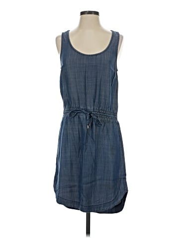 Saks Fifth Avenue Casual Dress (view 1)