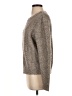 Repeat Cashmere Tweed Brown Pullover Sweater Size EU 36 / US 6 - photo 5