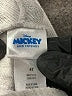 Disney Silver Sweatshirt Size 4T - photo 3