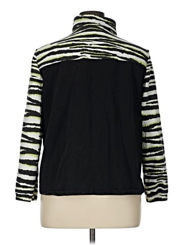 Ruby Rd. Track Jacket (view 2)