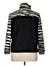 Ruby Rd. Stripes Green Track Jacket Size XL - photo 2