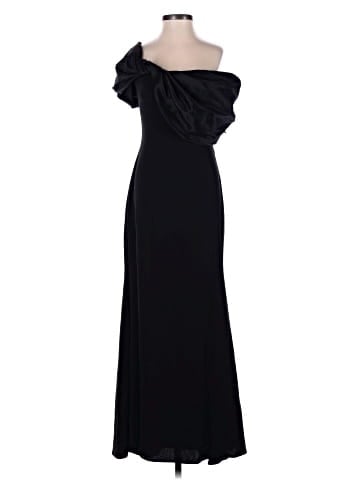 Betsy & Adam Cocktail Dress (view 1)