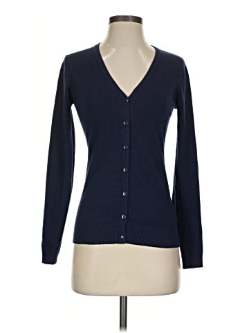 De Collection Cardigan (view 1)