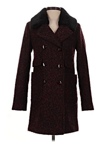 Ivanka Trump Coat (view 1)