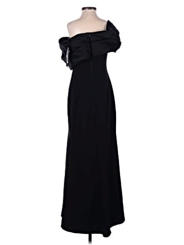 Betsy & Adam Cocktail Dress (view 2)
