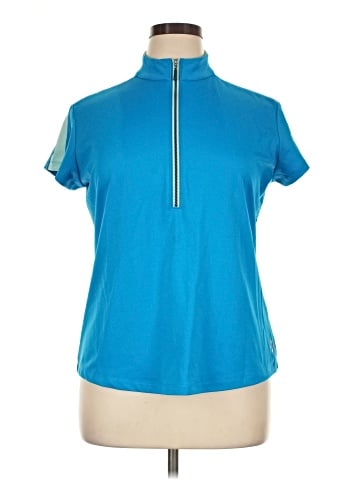JoFit Short Sleeve Top (view 1)