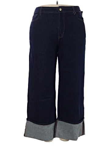 a.n.a. A New Approach Jeans (view 1)