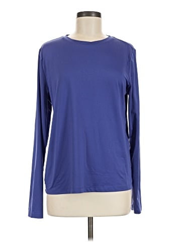 Fabletics Long Sleeve T-Shirt (view 1)