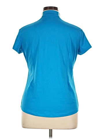 JoFit Short Sleeve Top (view 2)