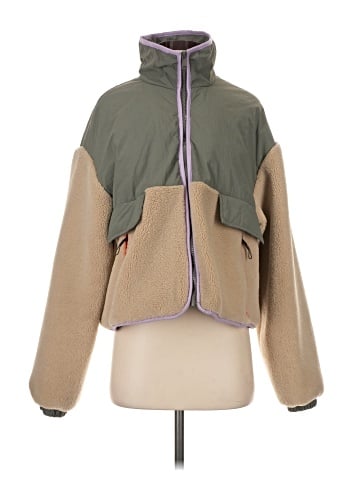 Zara Jacket (view 1)