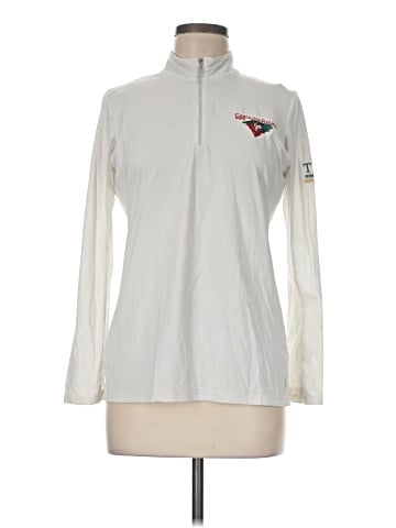 Bette & Court Long Sleeve Top (view 1)