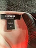 Express Tan Bodysuit Size M - photo 3