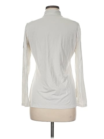 Bette & Court Long Sleeve Top (view 2)