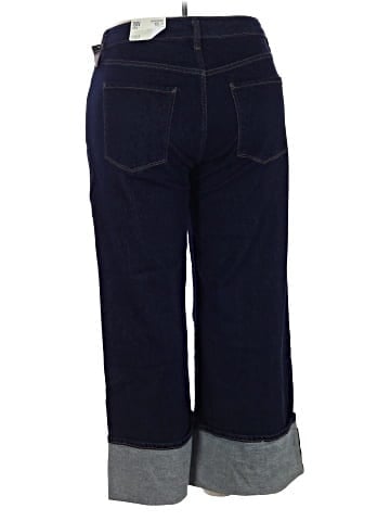 a.n.a. A New Approach Jeans (view 2)