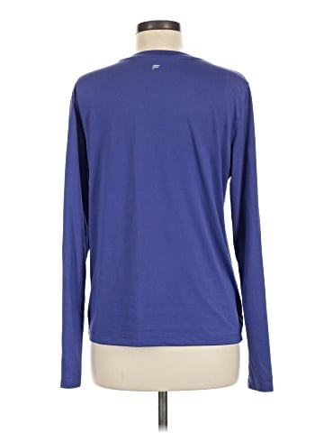 Fabletics Long Sleeve T-Shirt (view 2)