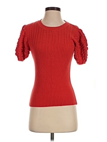 See By Chloé Pullover Sweater (view 1)