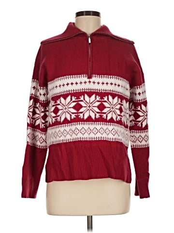 Cynthia Rowley Pullover Sweater (view 1)
