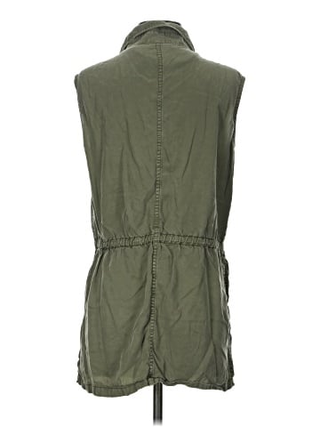 Buffalo by David Bitton Vest (view 2)